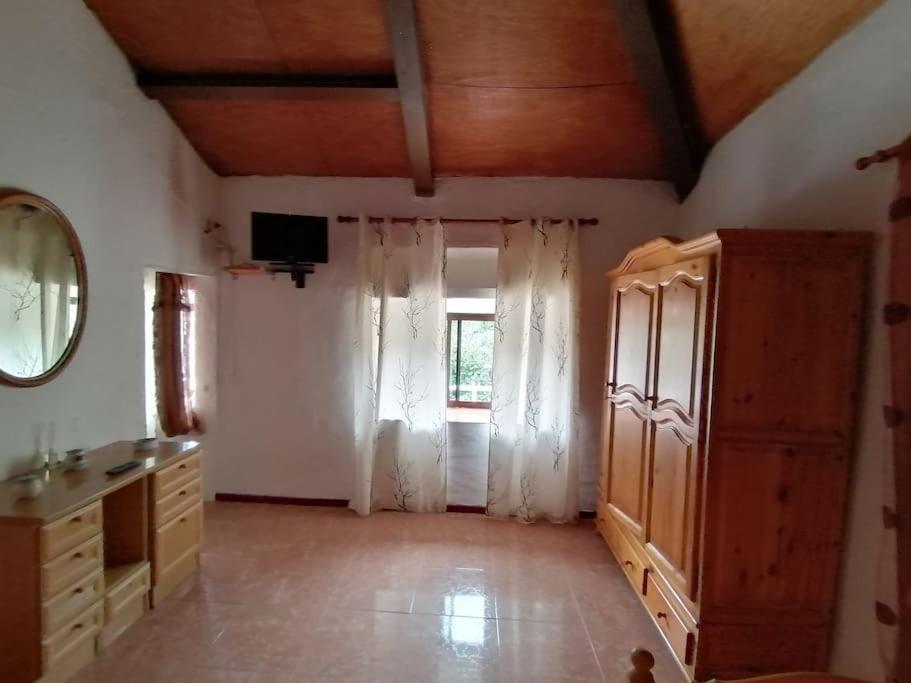 House Rural,Biosphere Reserve World.Taganana.Tfe. Санта-Крус-де-Тенерифе Экстерьер фото