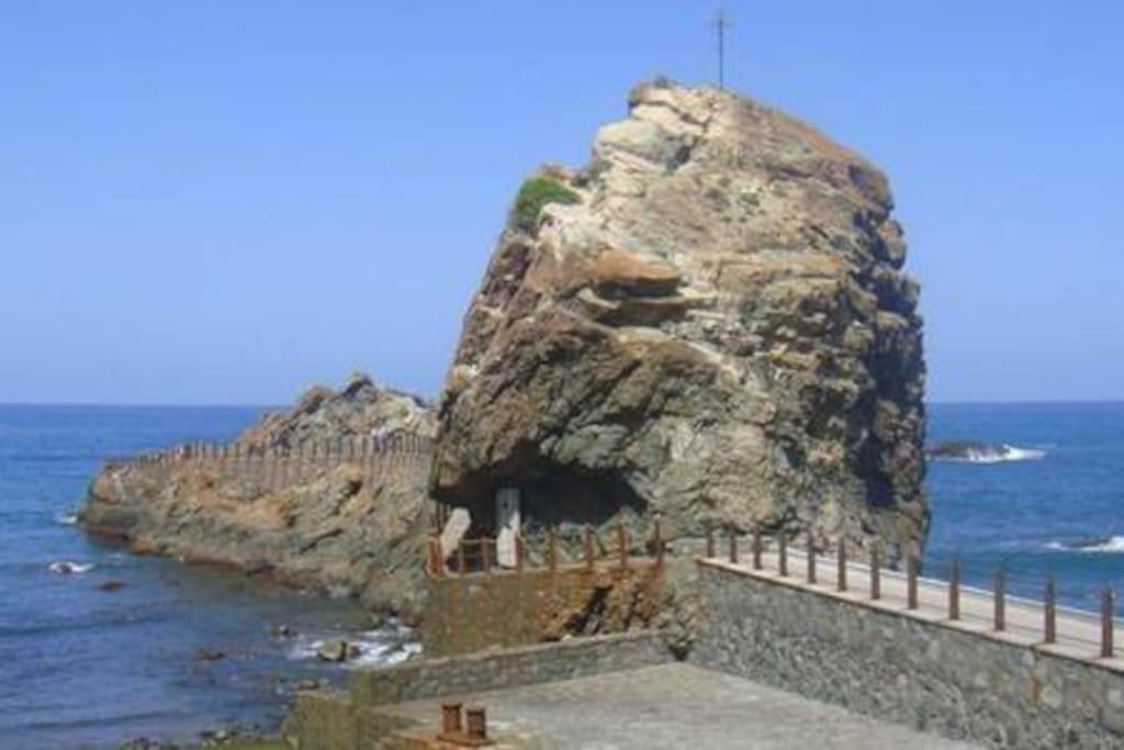 House Rural,Biosphere Reserve World.Taganana.Tfe. Санта-Крус-де-Тенерифе Экстерьер фото